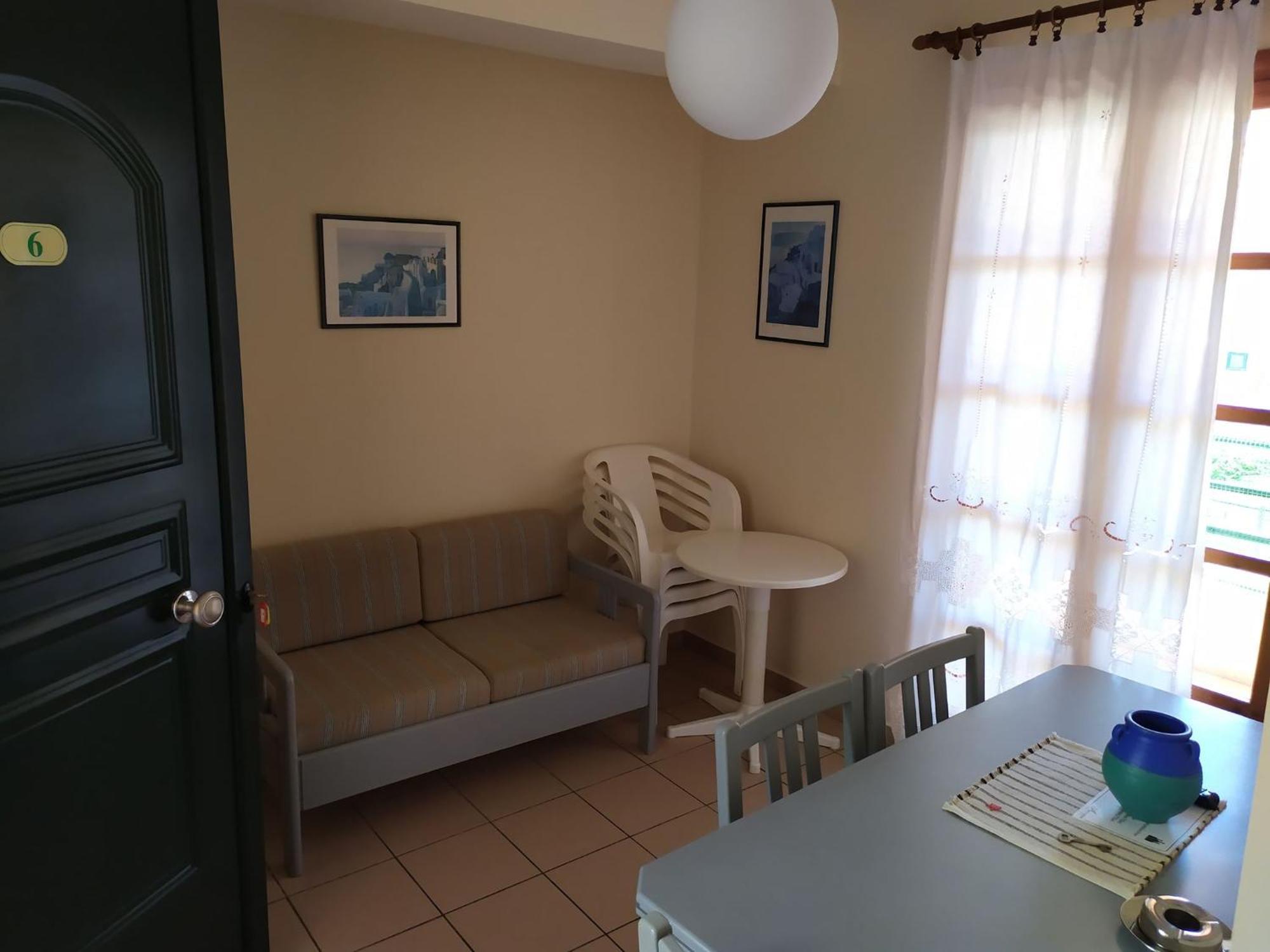 קאטו דרטסו Architect'S Apartments מראה חיצוני תמונה